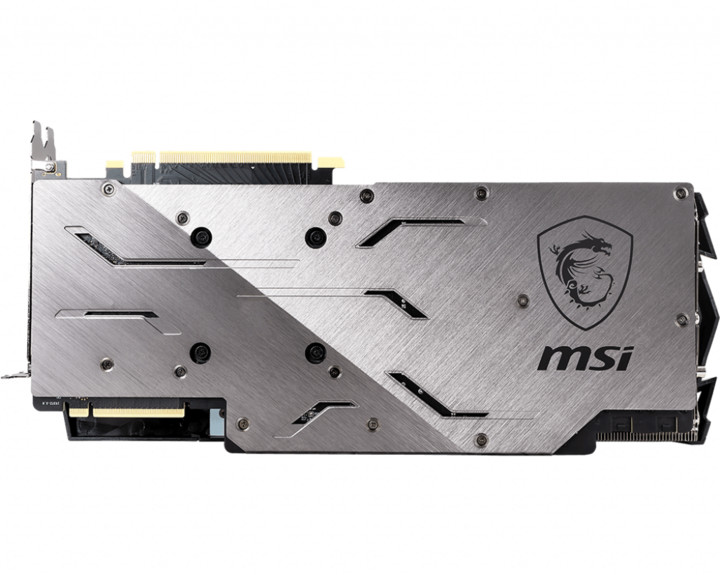 MSI GeForce RTX 2080 SUPER GAMING X TRIO, 8GB GDDR6_2087117403