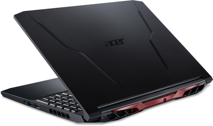 Acer Nitro 5 (AN515-57), černá_536500839