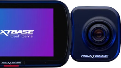 Nextbase Dash Cam NBDVRS2RFCW, zadní kabinová kamera_228509973