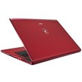 MSI GS70 2QE-011CZ Stealth Pro Red Edition, červená_2076444362
