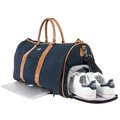 PKG Rosedale cestovní taška na oblek a 16&quot; notebook, modrá_1230542844