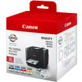 Canon PGI-2500XL Bk/C/M/Y multipack + kalkulačka LS-100T_664827098