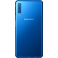 Samsung Galaxy A7 (2018), Dual Sim, 4GB/64GB, modrá_1235916932