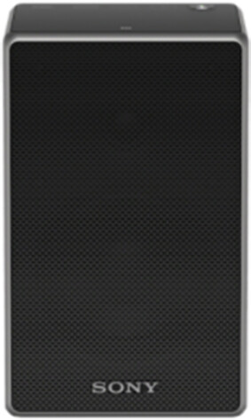 Sony SRS-ZR5, bluetooth, černá_795341716
