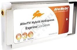 Avermedia AverTV Hybrid AirExpress (H968)_1441735691