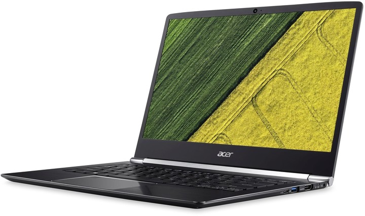 Acer Swift 5 celokovový (SF514-51-773S), černá_200933178