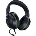 Razer Kraken X for Xbox, černá/zelená_577576910