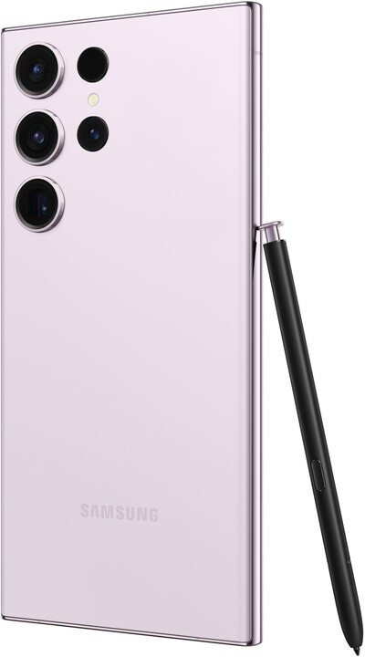 Samsung Galaxy S23 Ultra, 8GB/256GB, Lavender_1807710016