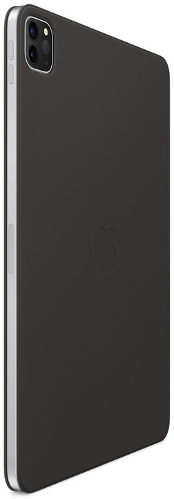 Apple ochranný obal Smart Folio pro iPad Pro 11&quot; (2.generace), černá_1052888138