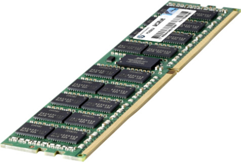 HPE 16GB DDR4 2400_152333078