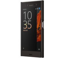 Sony SCTF10 Style Cover Touch Xperia XZ, černá_45704098