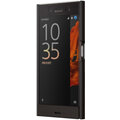 Sony SCTF10 Style Cover Touch Xperia XZ, černá