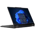 Lenovo ThinkPad X13 2-in-1 G5, černá_1804184330