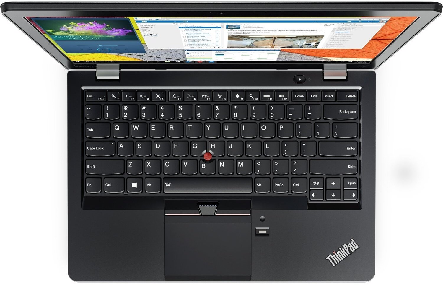 Recenze: Lenovo ThinkPad 13 2. generace – jde to i levně