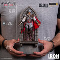Figurka Ezio Auditore DELUXE Art Scale 1/10_840593432