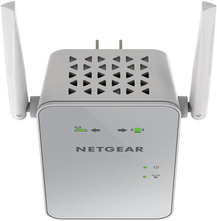 NETGEAR EX6150 WiFi Range Extender AC1200_1662893981