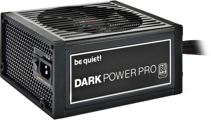 Be quiet! Dark Power Pro 10 850W_34469567