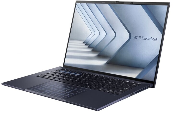 ASUS ExpertBook B9 OLED (B9403, 13th Gen Intel), černá_1457450644