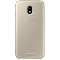 Samsung Jelly Cover J3 2017, gold_475592271