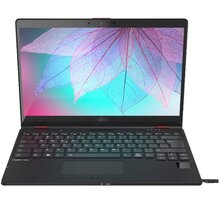 Fujitsu LifeBook U9312X, černá_1132891630