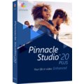 Corel Pinnacle Studio 20 Plus Corp License (5-10) ML