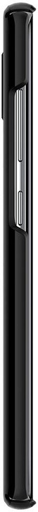 Spigen Thin Fit pro Galaxy Note 8, matte black_418907571