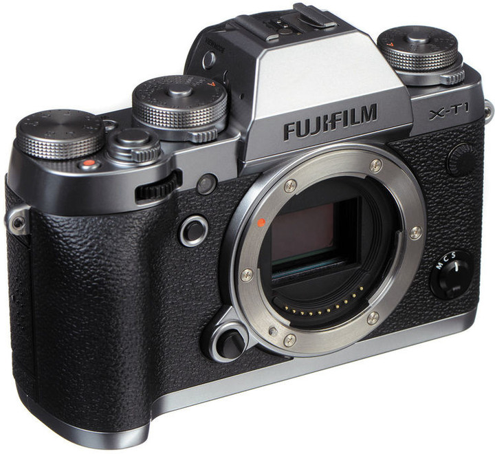 Fujifilm X-T1, tělo, grafit_1664315856