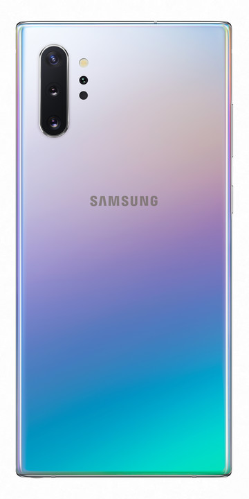 Samsung Galaxy Note10+, 12GB/256GB, AuraGlow_1731108933