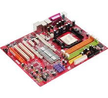 MicroStar K9N SLI-2F - nForce 570 SLi_2002303416