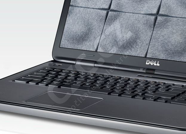 Dell XPS 17 (L702x), stříbrná_1656851074