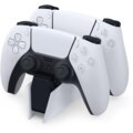 PlayStation 5 - Nabíjecí stanice ovladače DualSense_671219563
