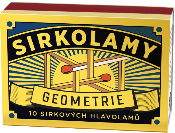 Karetní hra Albi Sirkolamy - Geometrie_1731926084
