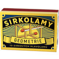 Karetní hra Albi Sirkolamy - Geometrie_1731926084