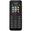 Nokia 105, černá_438185935