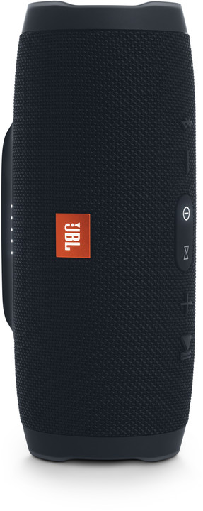 JBL Charge 3, Stealth edition_407147970