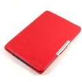 C-TECH PROTECT pouzdro pro Amazon Kindle PAPERWHITE, hardcover, AKC-05, červená_860747804