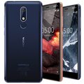 Recenze: Nokia 5.1 – kvalitní displej, čistý Android a kovová konstrukce