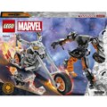 LEGO® Marvel 76245 Robotický oblek a motorka Ghost Ridera_1812957253