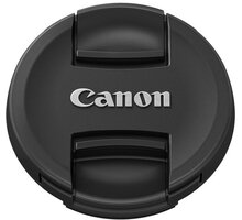Canon E-58 II krytka objektivu_1866692002