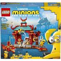 LEGO® Minions 75550 Mimoňský kung-fu souboj_318816592