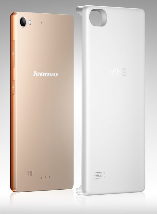 Lenovo Smartphone X2 externí baterie, 2300mAh, bílá_329823207