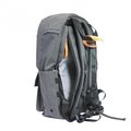 PKG DRI Tote MINI Backpack 13”- světle šedý_163737657