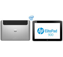 HP ElitePad 900 10,1&quot; Z2760/2GB/64GB/GPS/W8P + USB adapter_520878359