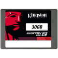 Kingston SSDNow S200 - 30GB_713836445