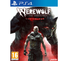 Werewolf The Apocalypse - Earthblood (PS4)_28326928