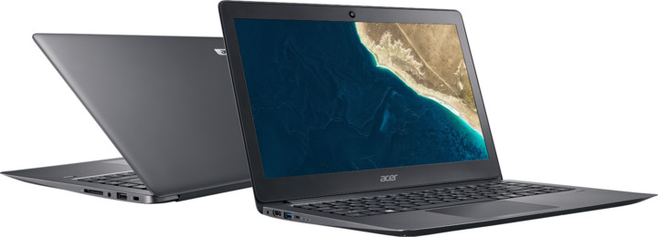 Acer TravelMate X3 (TMX3410-M-524H), černá_327779401