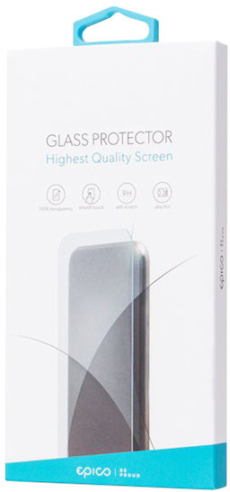 EPICO tvrzené sklo pro Asus ZenFone 2 ZE5000CL EPICO GLASS_1814583515