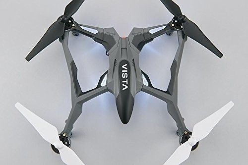 Dromida kvadrokoptéra Vista UAV Quad, bílá_600511926