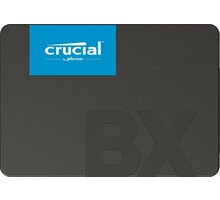 Crucial BX500, 2,5&quot; - 480GB_830426935