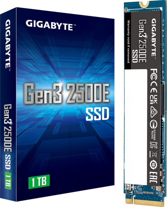 GIGABYTE Gen3 2500E, M.2 - 1TB_1527518946